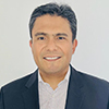 Iván Sánchez Mendoza Director General