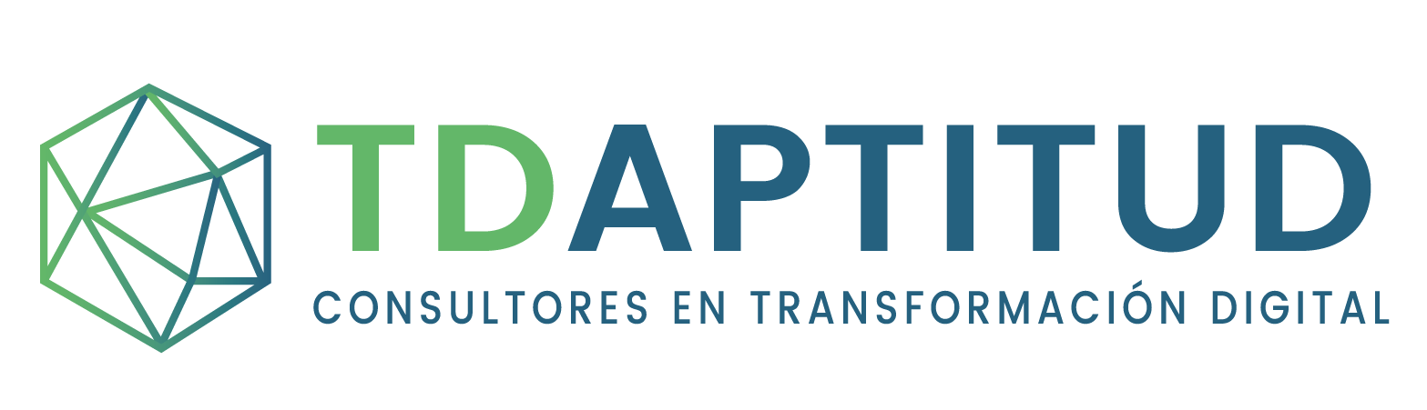 Logo TDAPTITUD